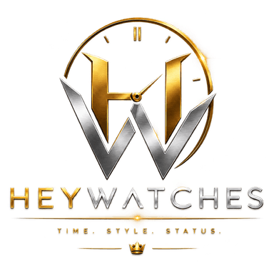 HEYWATCHES — Time. Style. Status.
