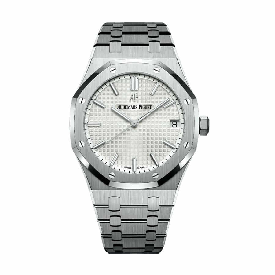 Audemars Piguet Royal Oak 15500 Super Clone