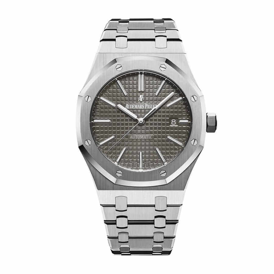 Audemars Piguet Super Clone Royal Oak 15400ST.OO.1220ST.04