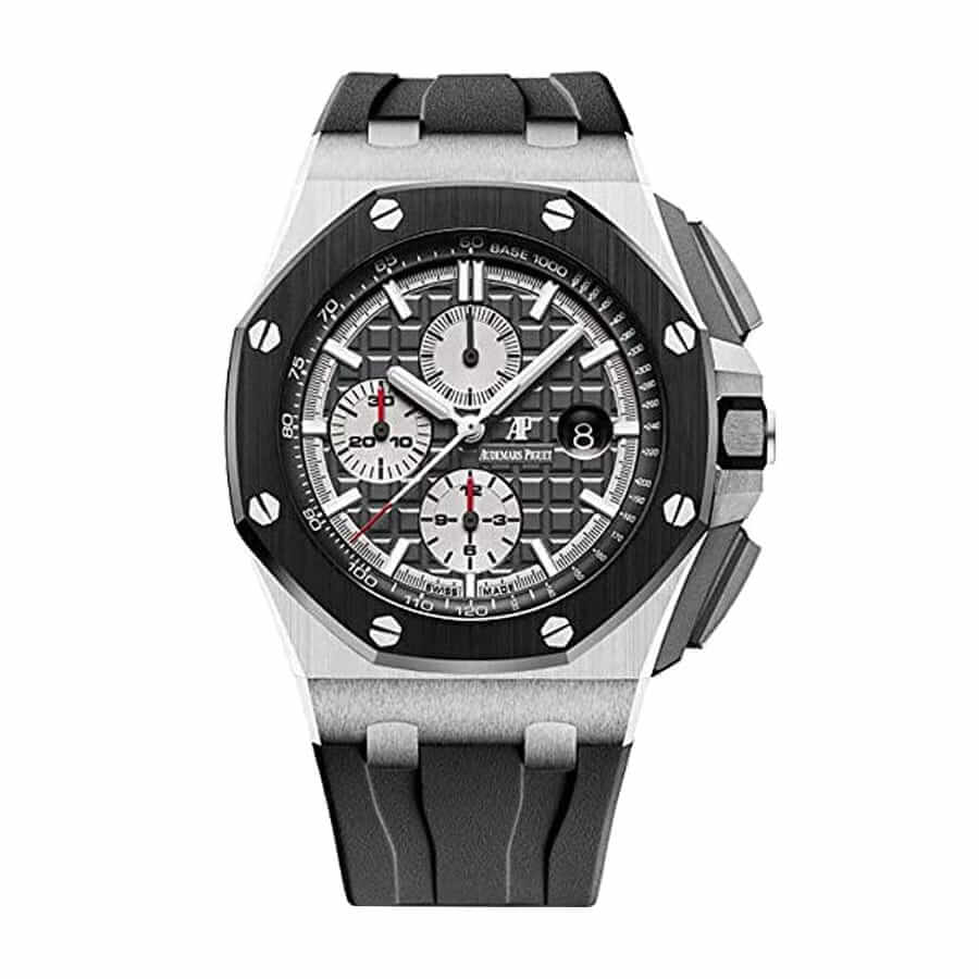 Audemars Piguet Super Clone Royal Oak Chrono Novelty Watch