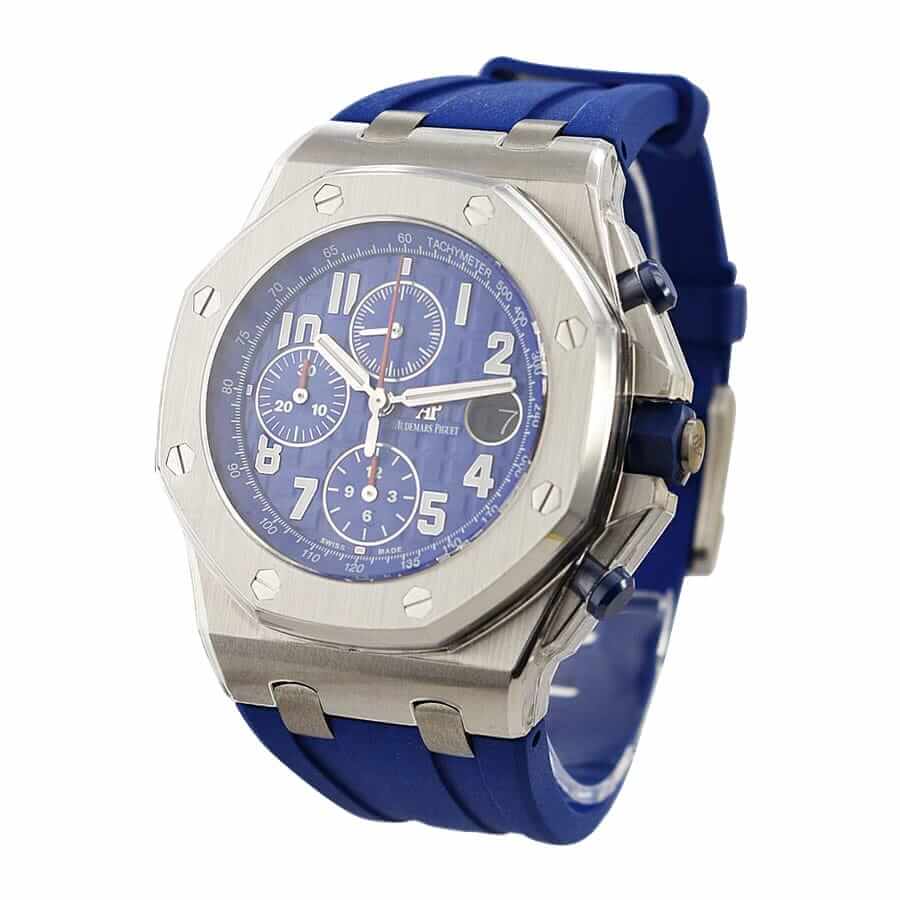 Audemar Piguet Super Clone Navy