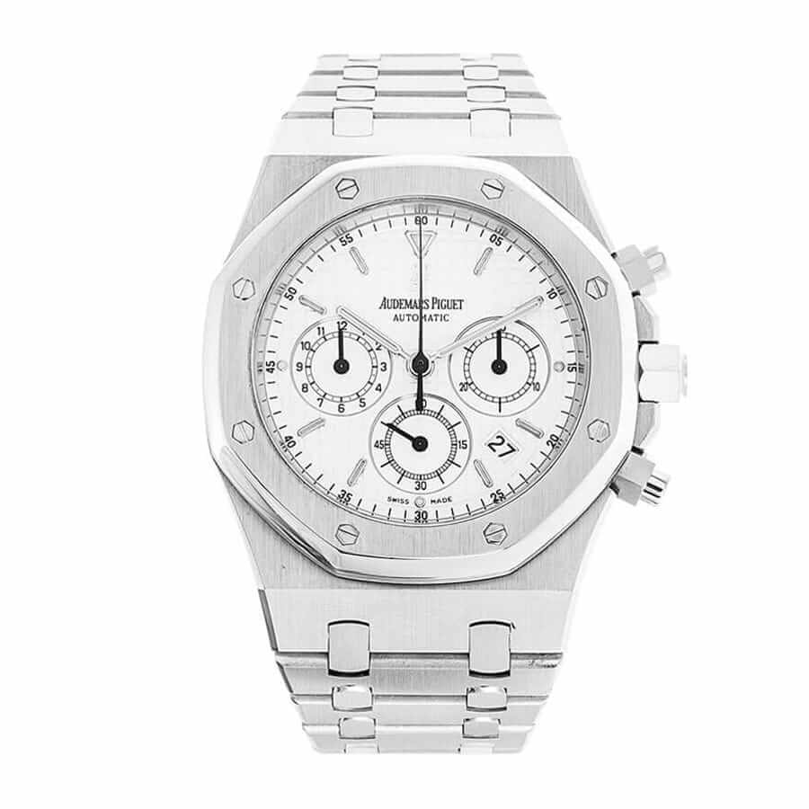 Audemars Piguet Super Clone Royal Oak Chronograph 26300ST.OO.1110ST.05