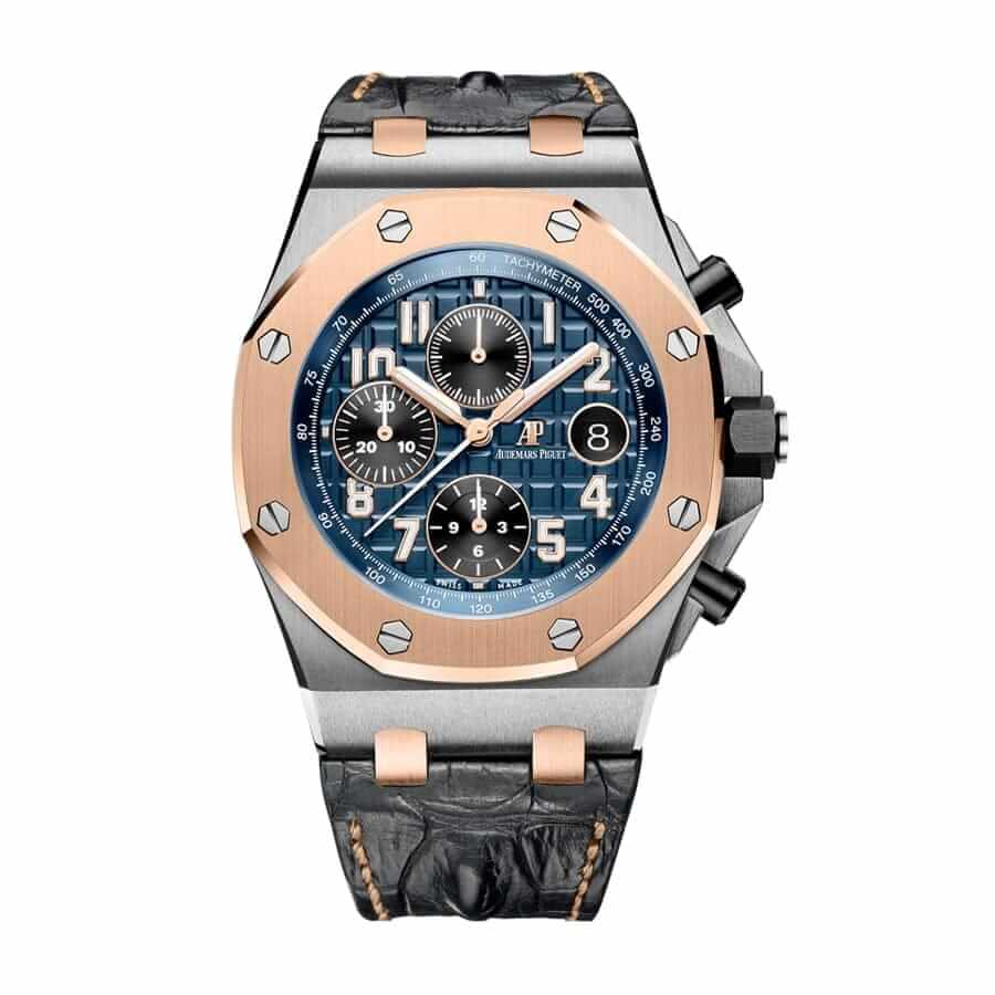 Audemar Piguet Super Clone 3126