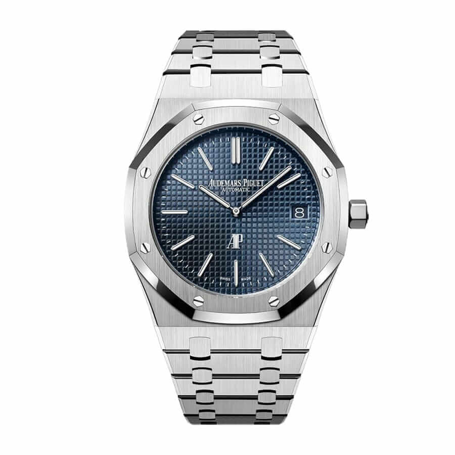 Audemars Piguet Royal Oak 16202 Extra Thin Super Clone