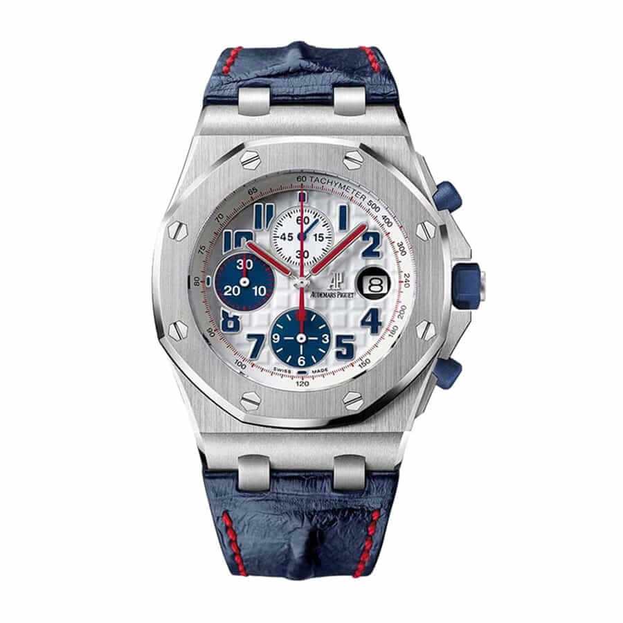 Audemars Piguet Super Clone Royal Oak Tour Auto Watch