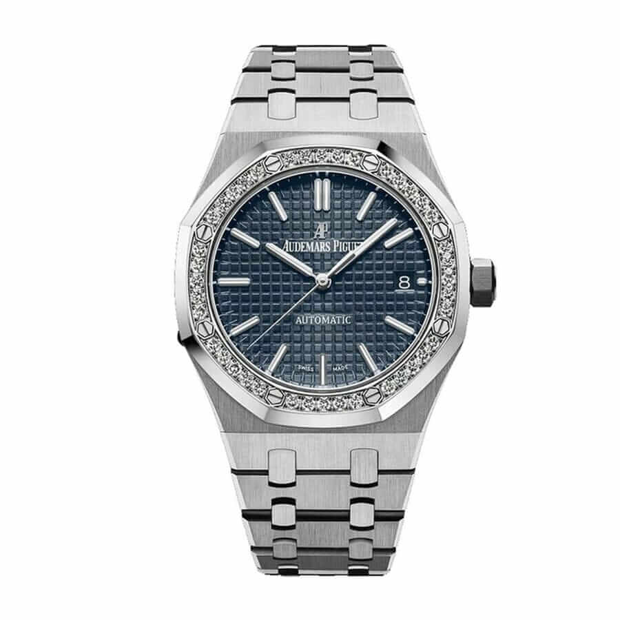 Audemars Piguet Super Clone Royal Oak 15451ST.ZZ.1256ST.03