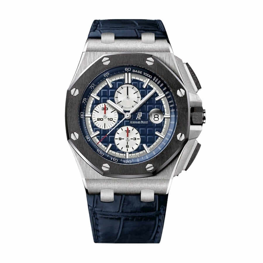 Audemars Piguet Super Clone Royal Oak Offshore Watch
