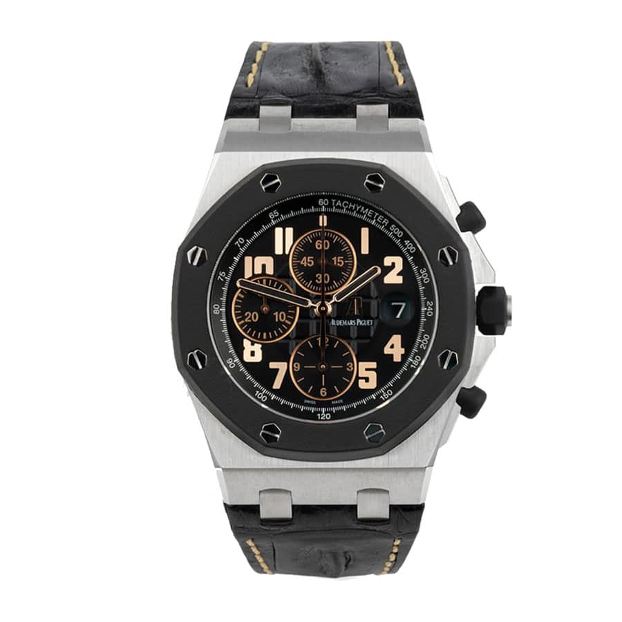 Audemar Piguet Super Clone New York Watch