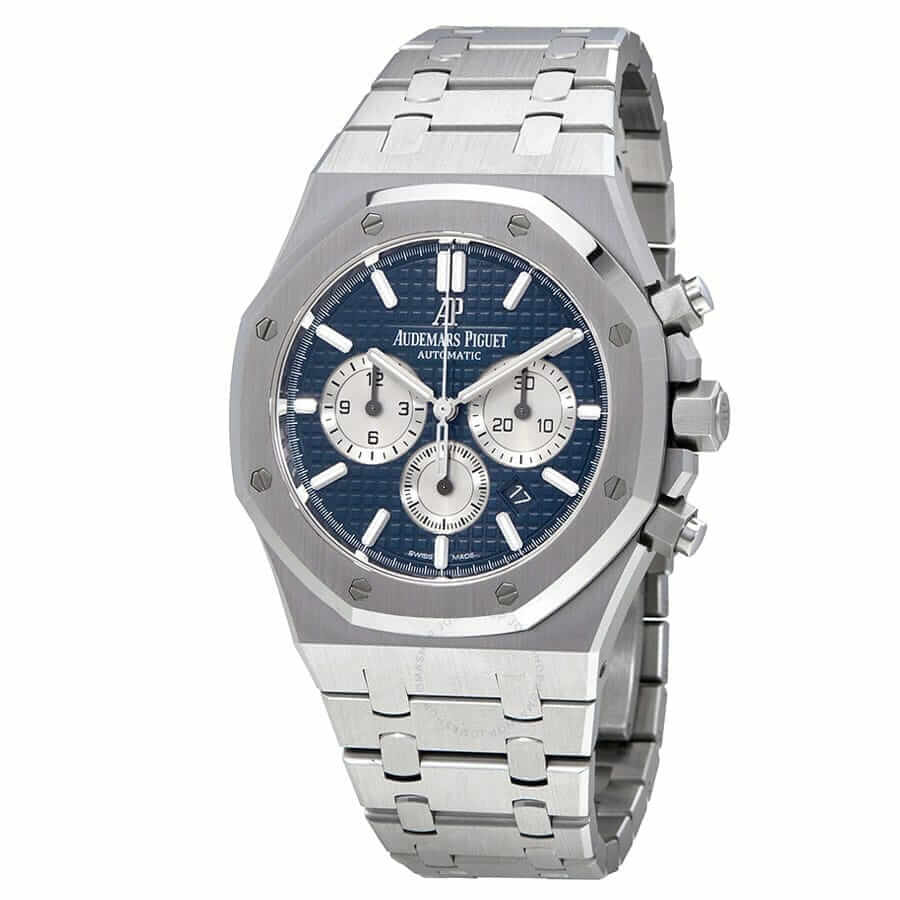 Audemars Super Clone Piguet Royal Oak Chronograph 26331ST.OO.1220ST.01 Replica