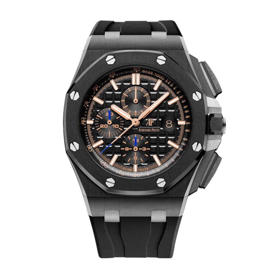 Audemars Super Clone Piguet Royal Oak 26405CE.OO.A002CA.02