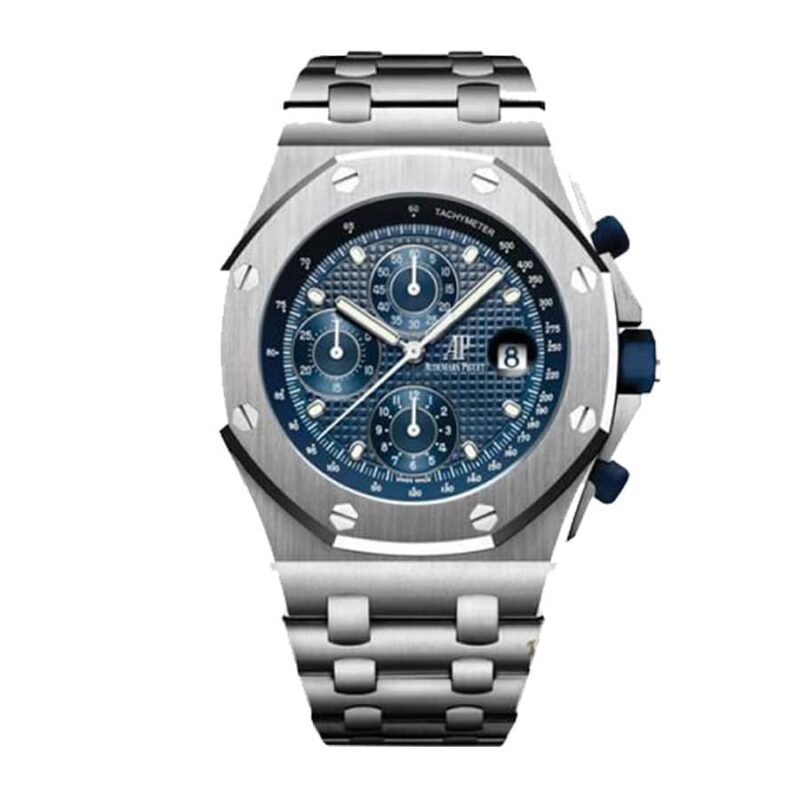 Audemars Super Clone Piguet Royal Oak Offshore 26237ST.OO.1000ST.01