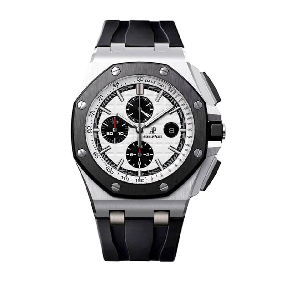 Ap Super Clone Offshore White