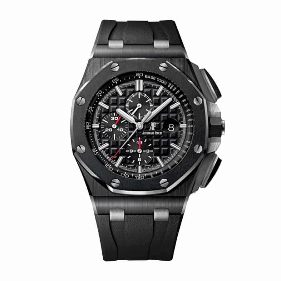 Audemars Super Clone Royal Oak Offshore 26402CE.OO.A002CA.01