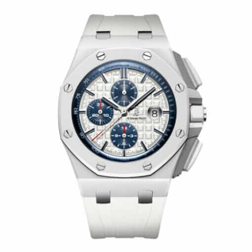 Audemars Super Clone Piguet Royal Oak Offshore 26402CB.OO.A010CA.01