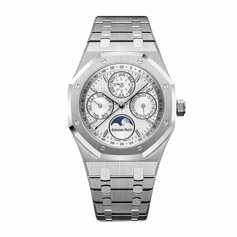 AP Super Clone  Perpetual