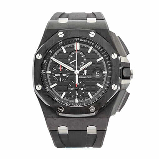 Audemars Super Clone Piguet Royal Oak Offshore 26400AU.OO.A002CA.01