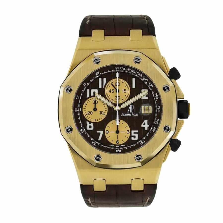 Audemar Super Clone  Piguet Royal Oak