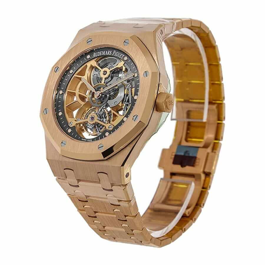 Audemars Piguet Super Clone Tourbillon