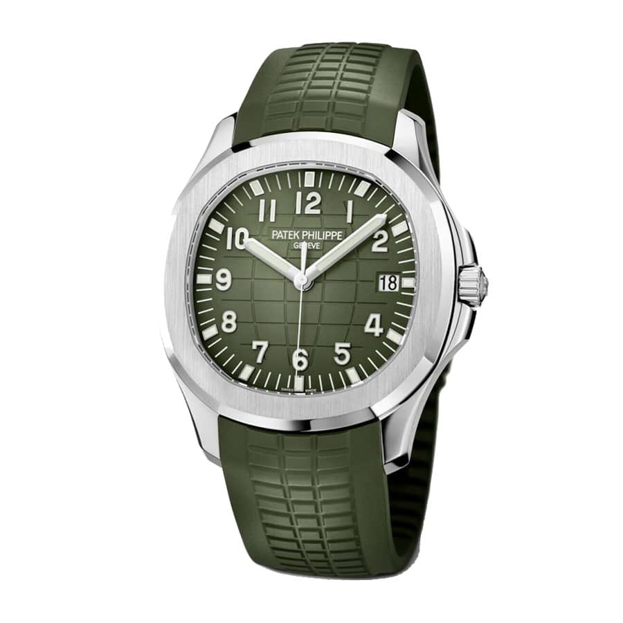 Patek Philippe Super Clone 5168G
