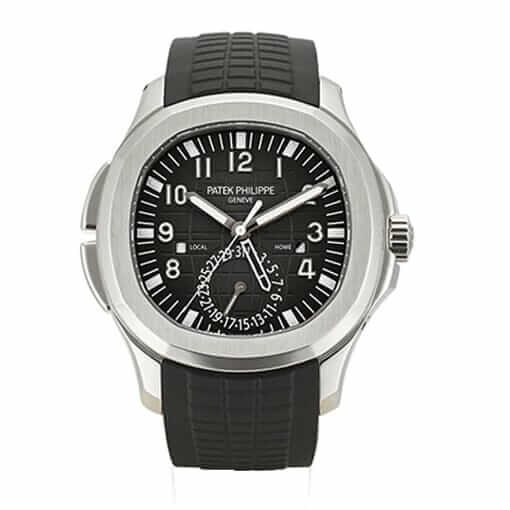Patek Philippe Super Clone Dual Time