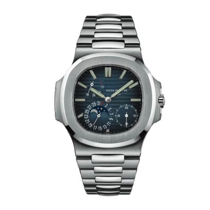 Patek Philippe Super Clone 5712/1A Moon Phase