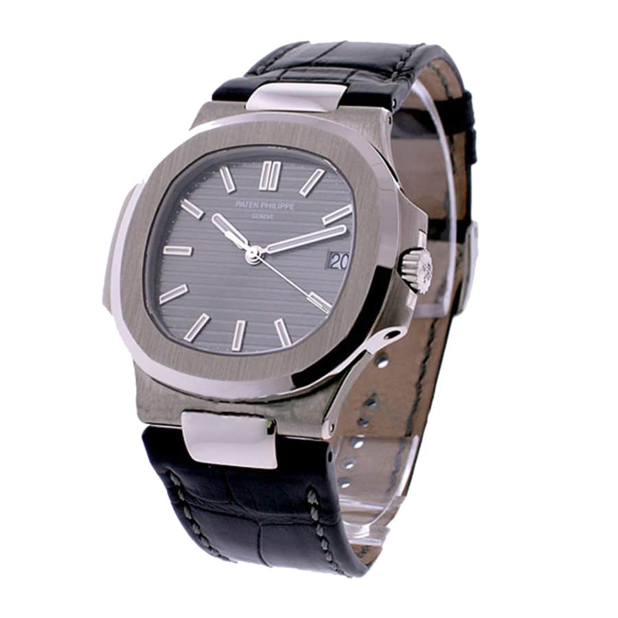 Patek Philippe Super Clone Nautilus 5711G-001