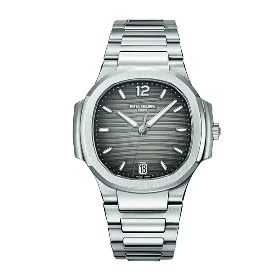 Patek Philippe Super Clone  Nautilus 7118/1A-011