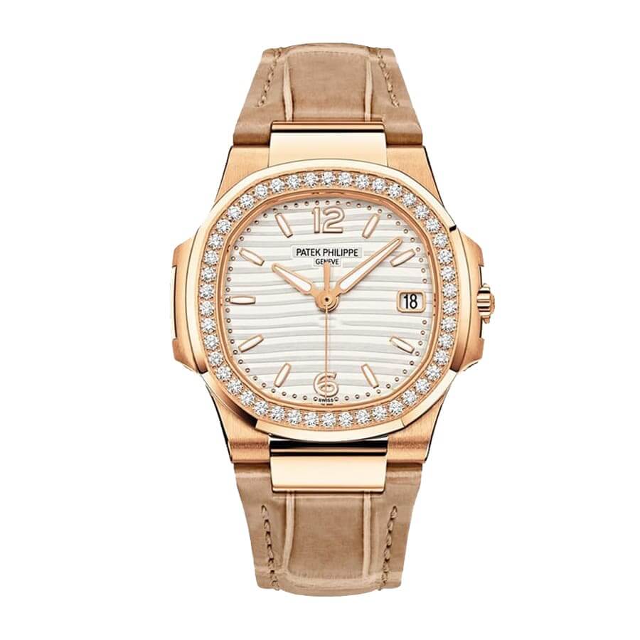 Patek Philippe Super Clone  Nautilus 7010R-011