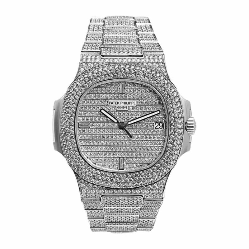 Patek Philippe Super Clone 5719