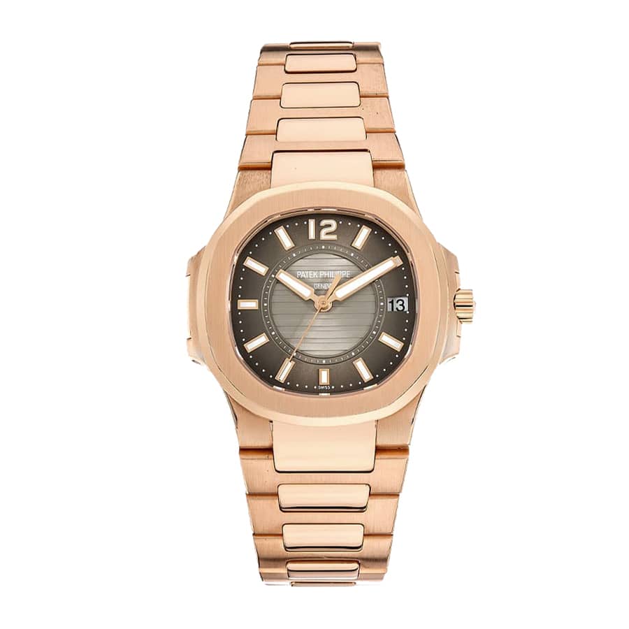 Patek Philippe Super Clone  Nautilus 7011/1R-010
