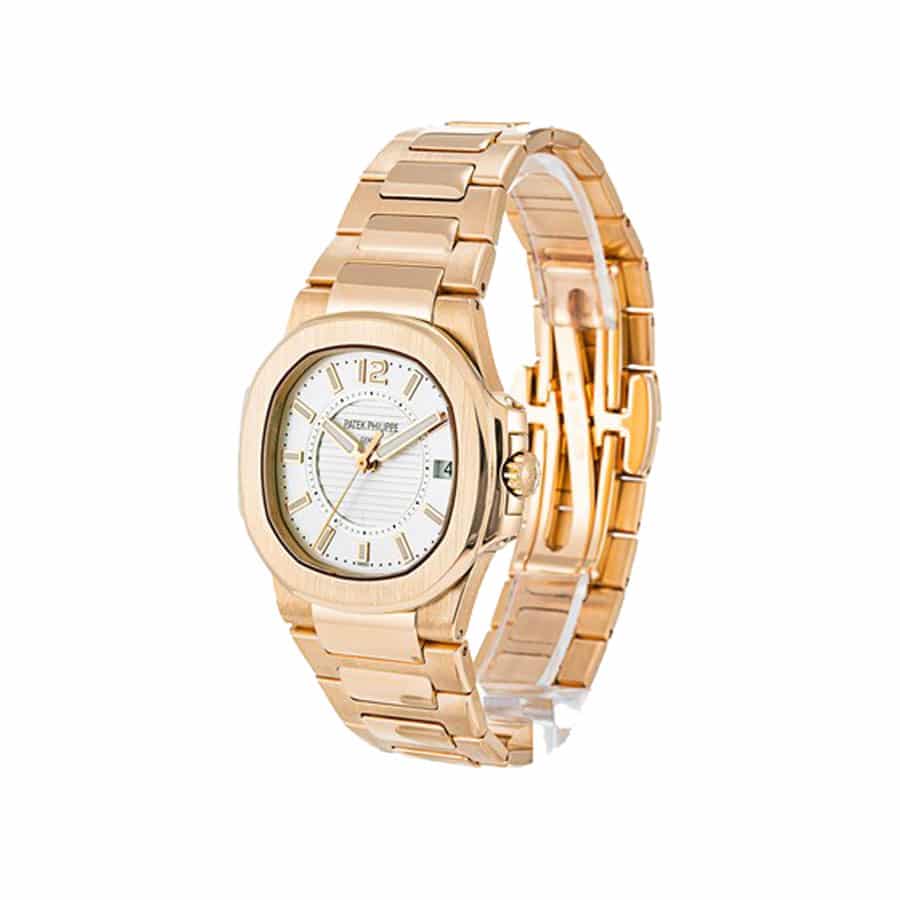 Patek Philippe Super Clone  Nautilus 7011/1R