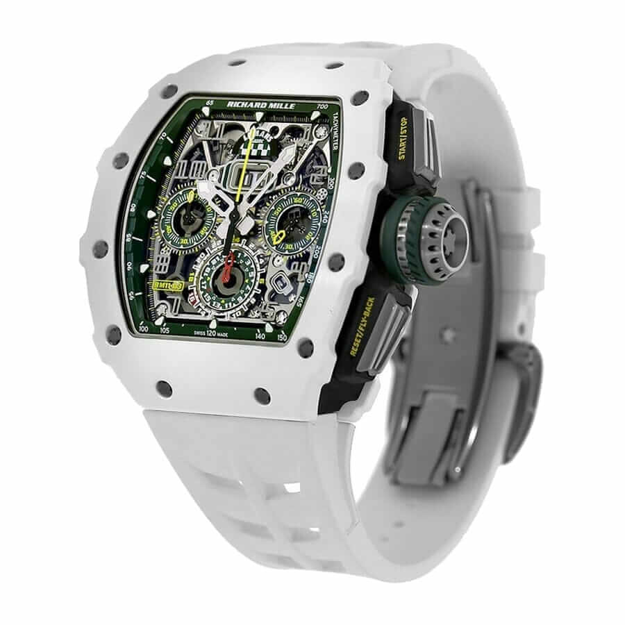 Richard Mille Super Clone Le Mans