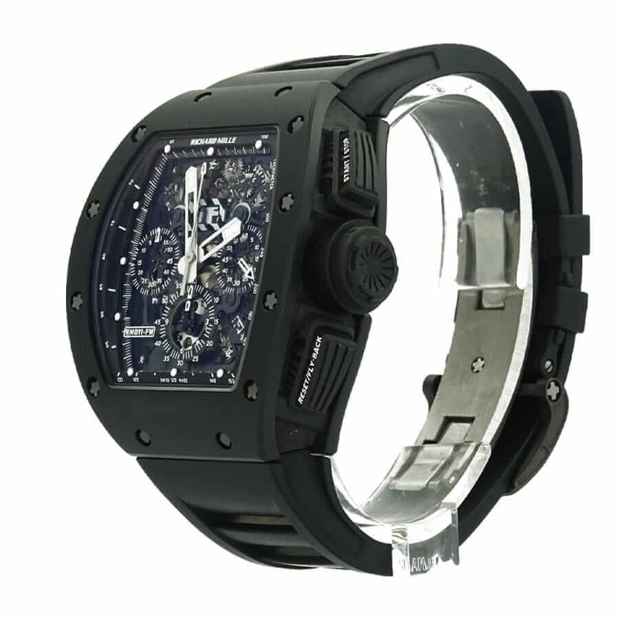 Richard Mille Super Clone Rm011-FM