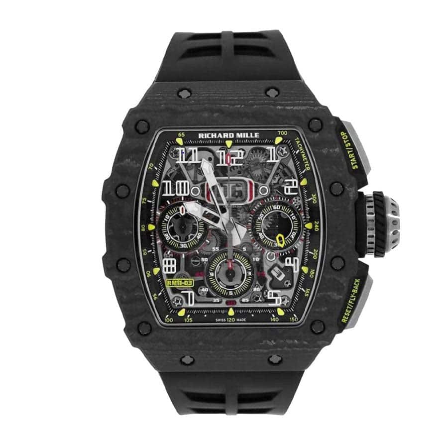 Richard Mille Super Clone RM11-03