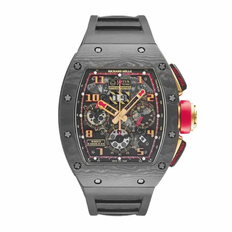 Richard Mille Super Clone F1