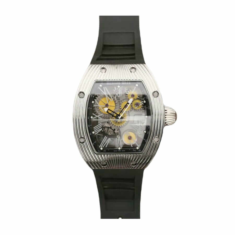 Richard Mille Super Clone Hommage