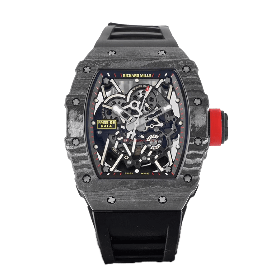 Richard Mille Super Clone RM35-02