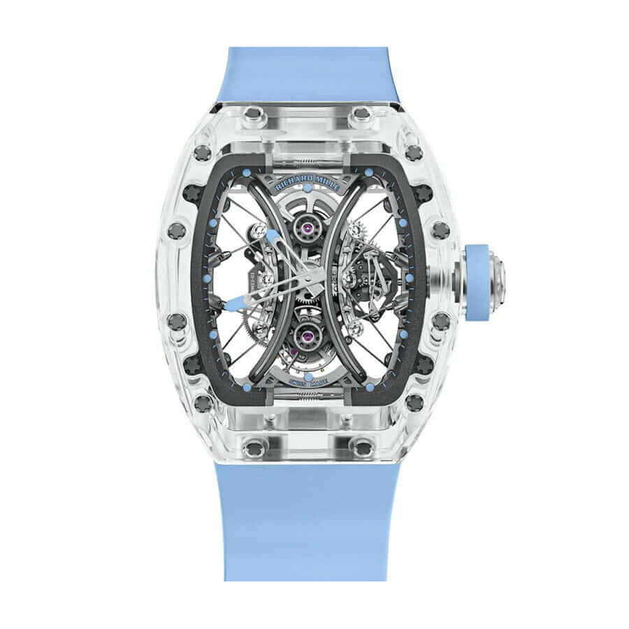 Richard Mille Super Clone Sapphire
