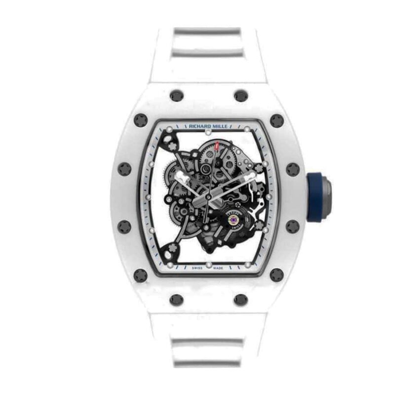 Richard Mille Super Clone Bubba Watson Watch