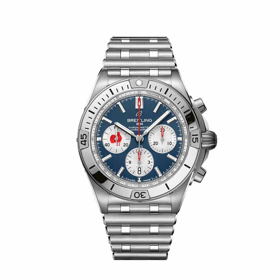 Breitling Avenger Super Clone Six Nations France