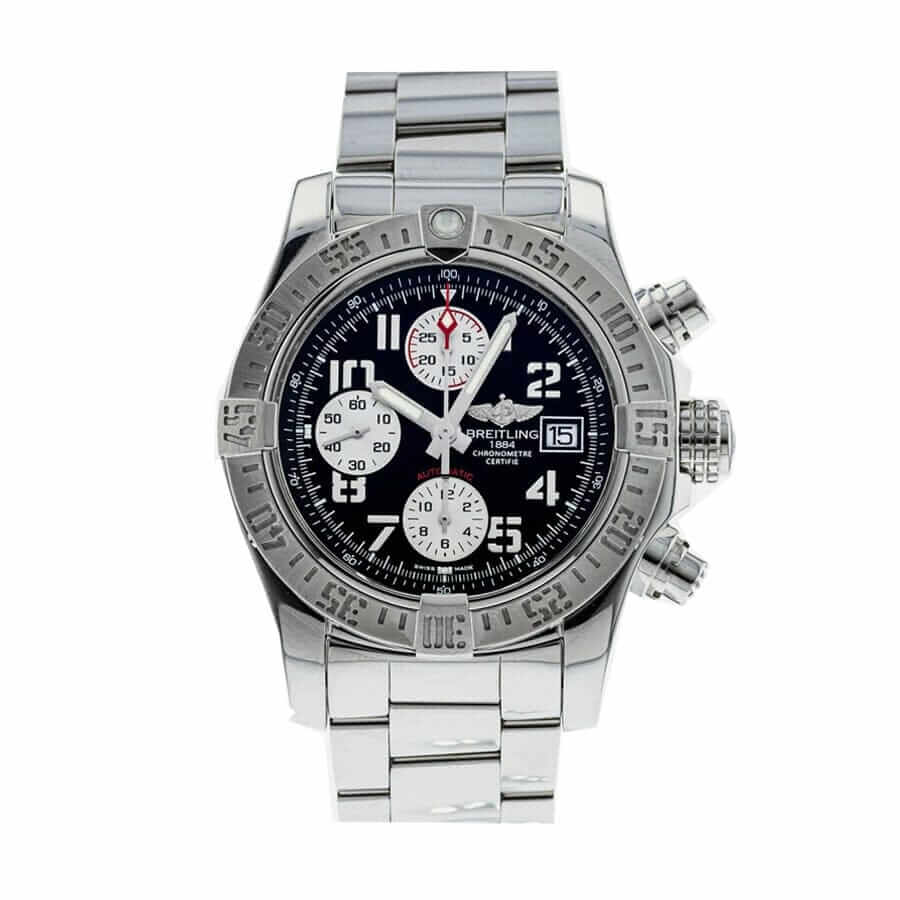 Breitling Avenger Super Clone Super A13370