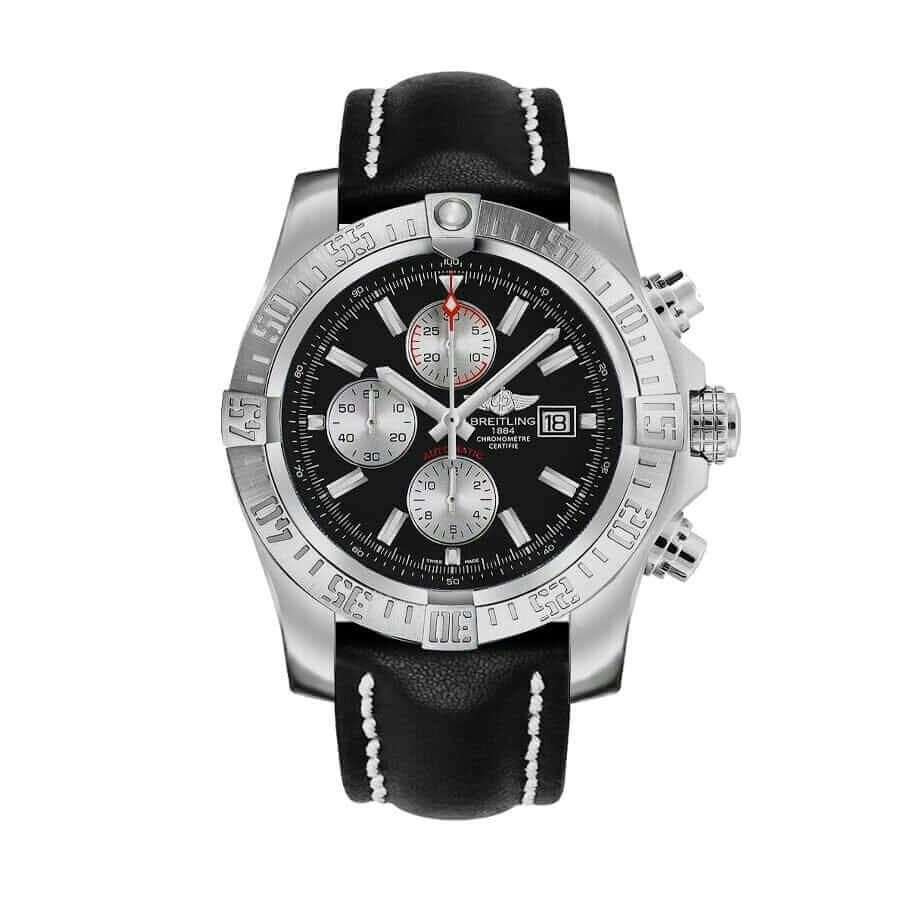 Breitling Avenger Super Clone Avenger II