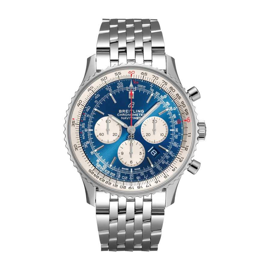 Breitling Navitimer Super Clone B01 AB0127211C1A1