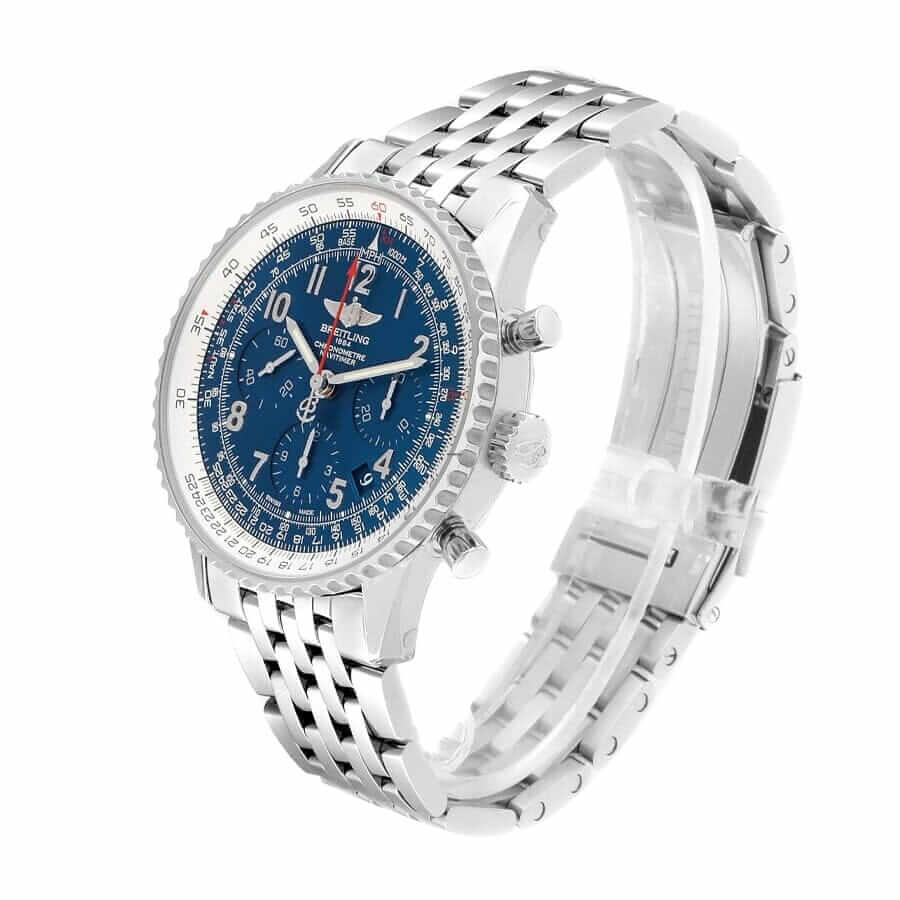 Breitling Navitimer Super Clone B01