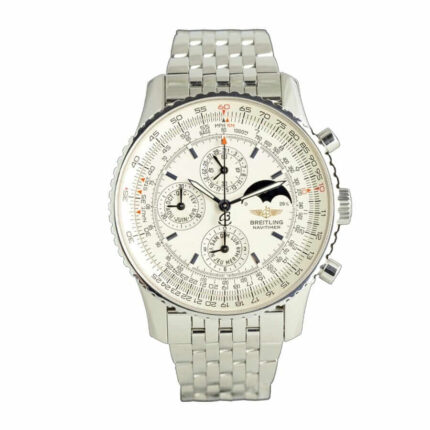 Breitling Navi timer Super Clone Olympus A19340