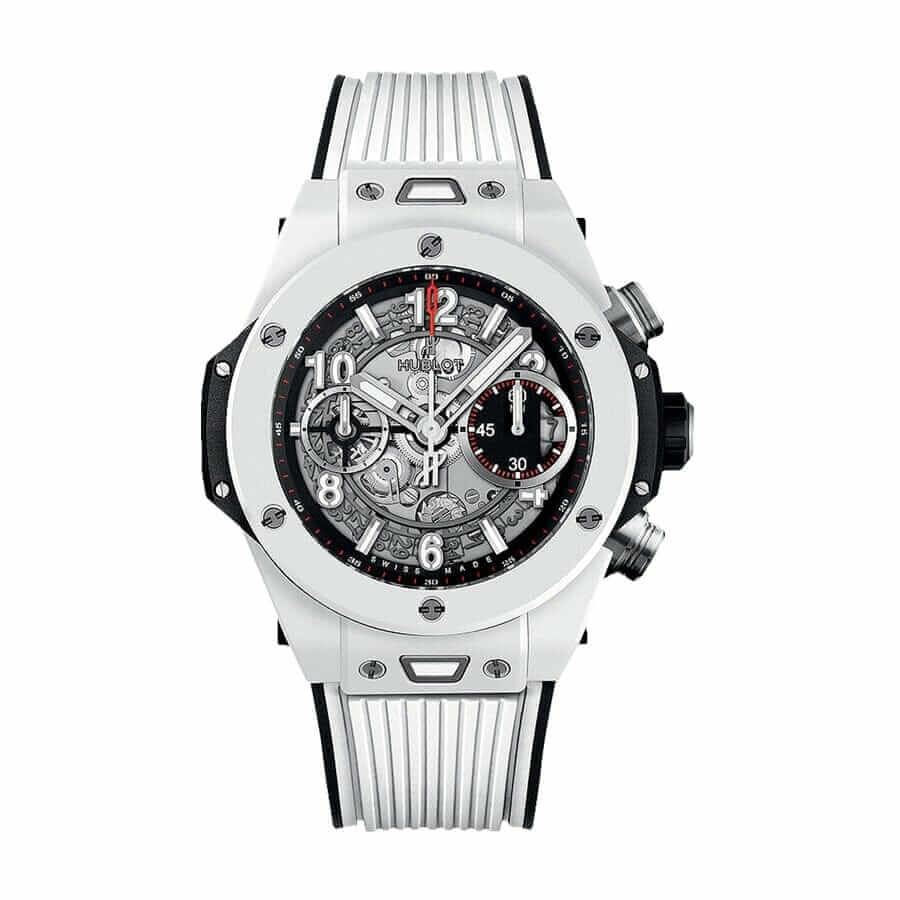 Hublot Super Clone Big Bang Unico