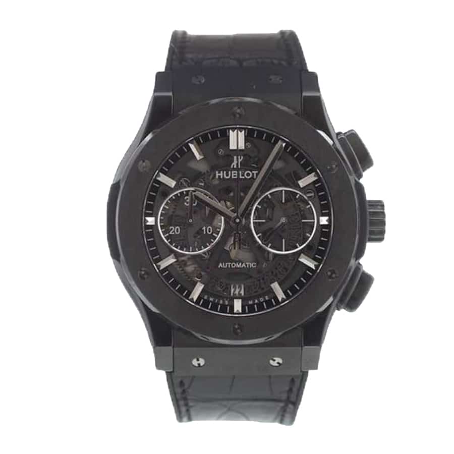 Hublot Super Clone Big Bang Watch