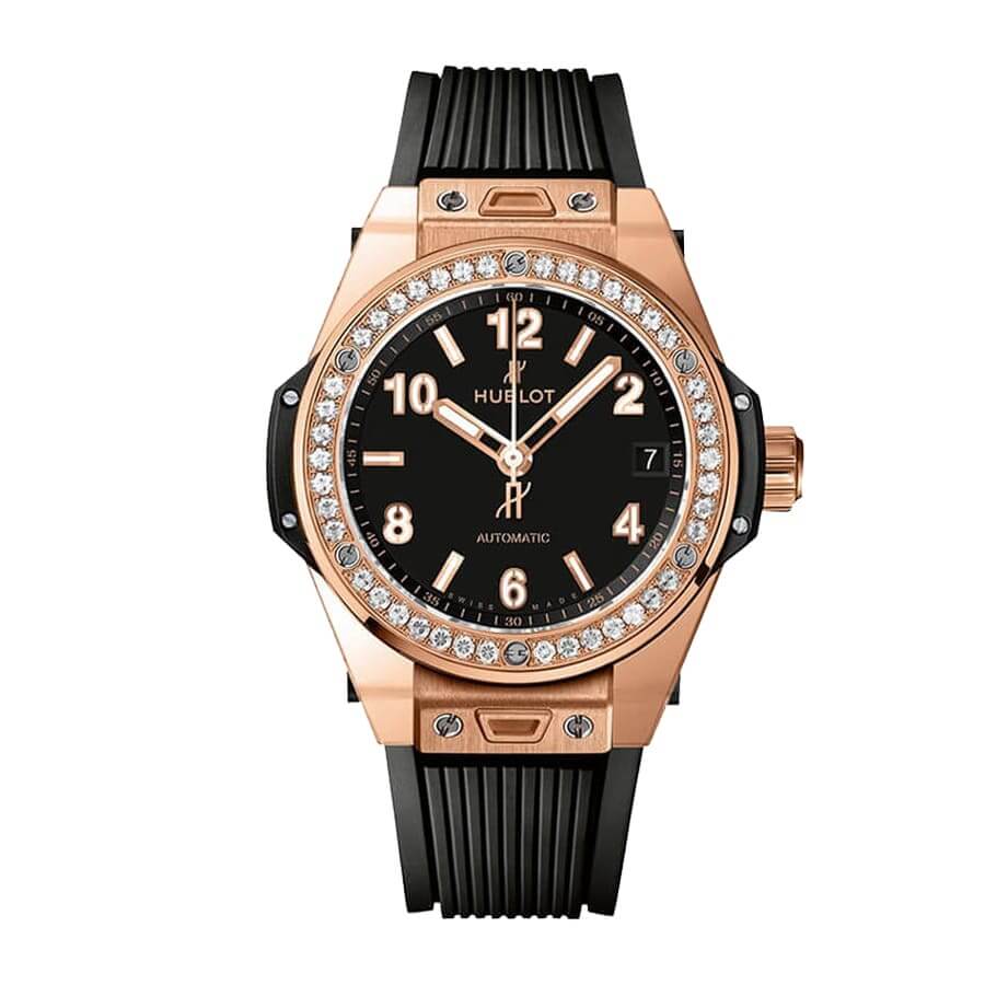 Hublot Super Clone Woman Watch