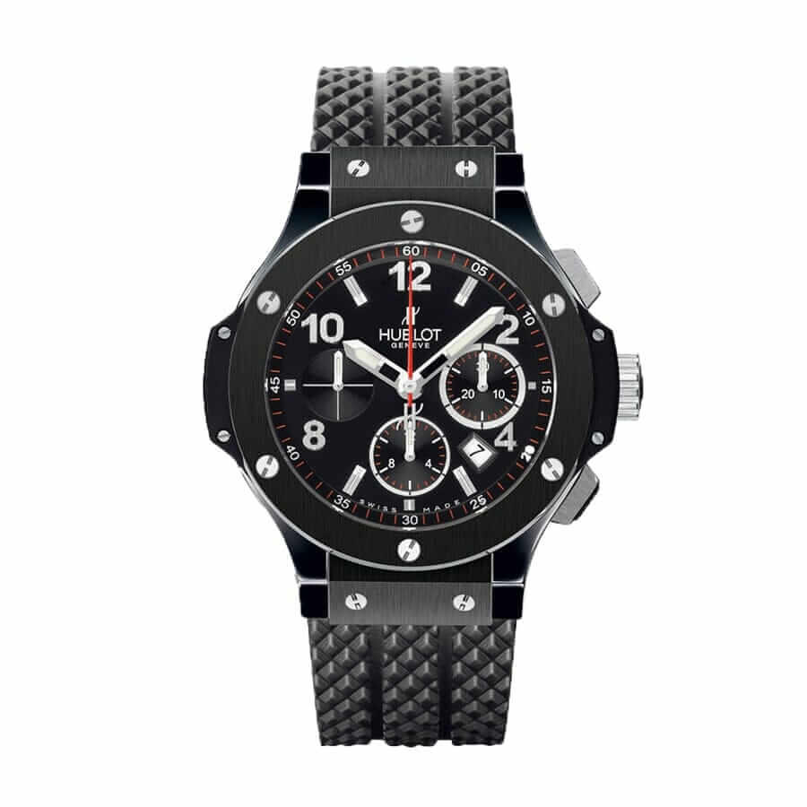 Hublot Super Clone Black Magic 301.CX.130.RX