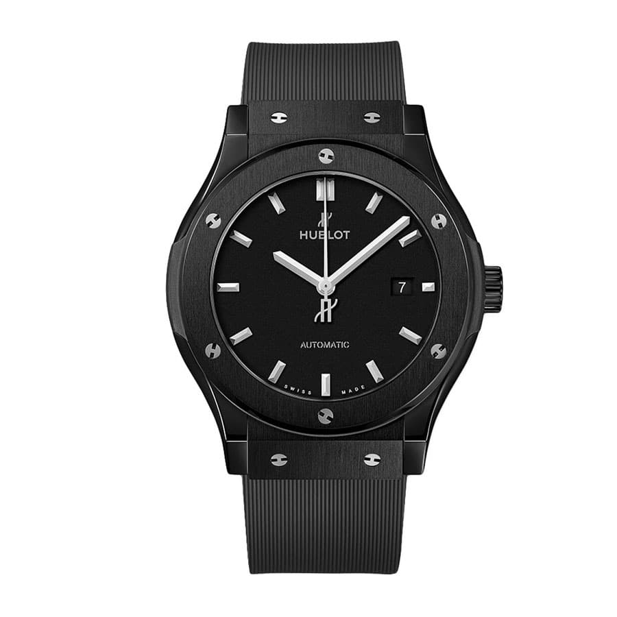Hublot Super Clone Classic Fusion